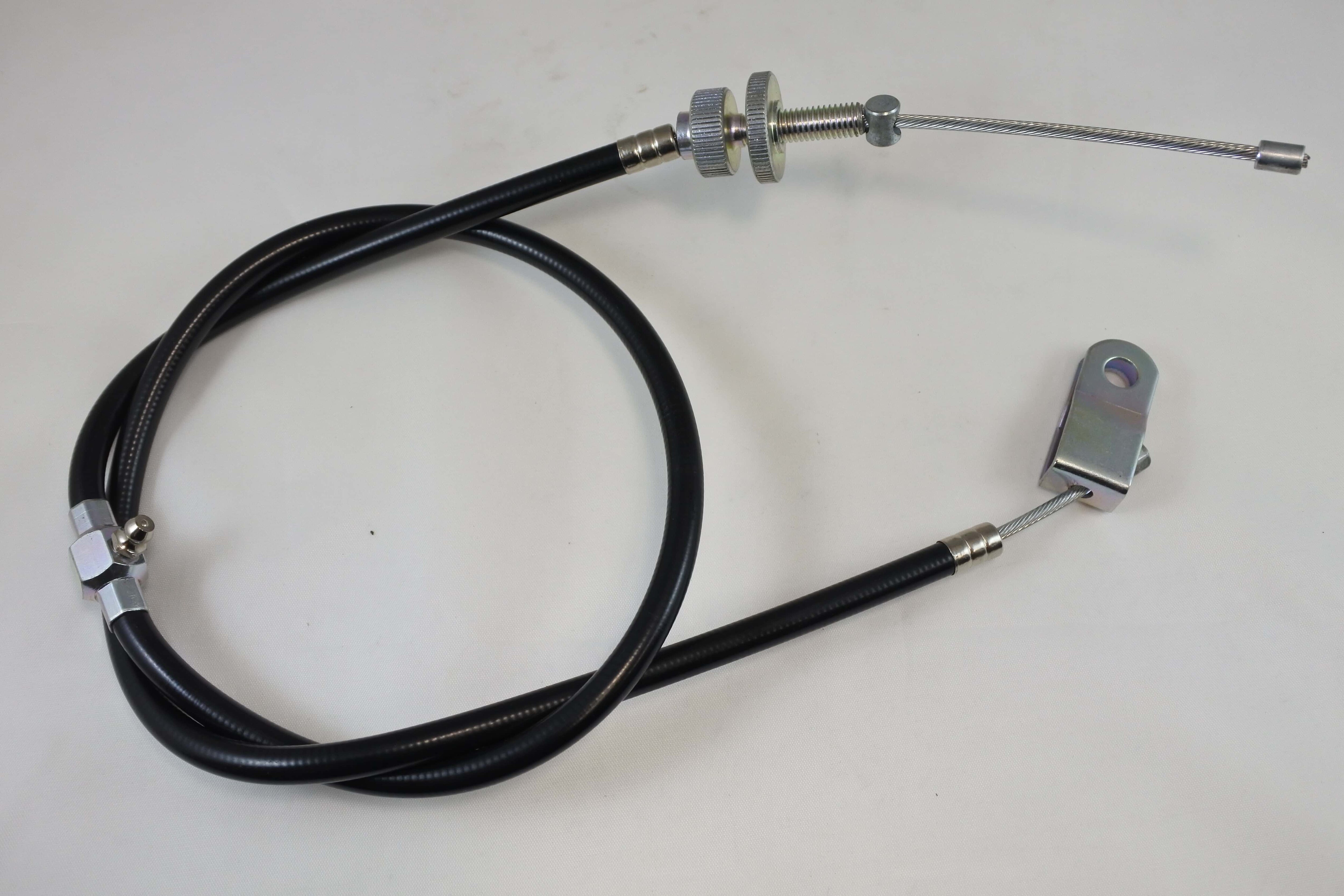 OSSA Pioneer 1970-72 Front Brake Cable OSSA Pioneer 1970-72 Front Brake Cable